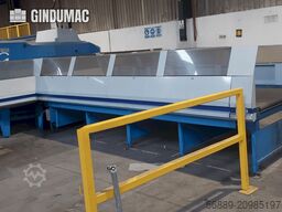 Finn-Power Shear Genius TRS 6 SBU