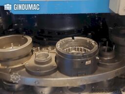 Finn-Power Shear Genius TRS 6 SBU