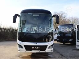 MAN Lion's Coach R07 / R10 / Tourismo / 12.0m / Eur...