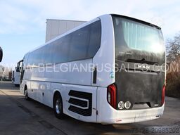 MAN Lion's Coach R07 / R10 / Tourismo / 12.0m / Eur...