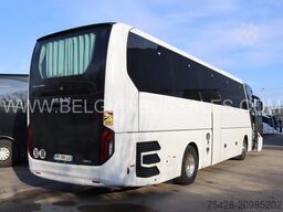 MAN Lion's Coach R07 / R10 / Tourismo / 12.0m / Eur...