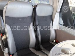 MAN Lion's Coach R07 / R10 / Tourismo / 12.0m / Eur...