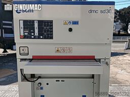 SMCTL DMC SD 30 RCS 110