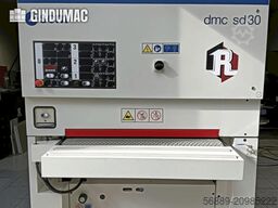 SMCTL DMC SD 30 RCS 110
