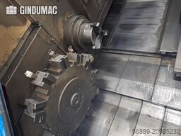 NAKAMURA-TOME STW-40