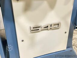 Jones & Shipman 540P