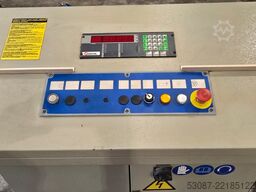 MASTERWOOD Teknomat 2000