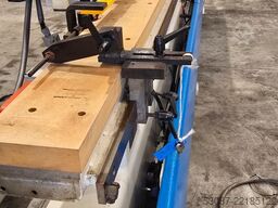 MASTERWOOD Teknomat 2000