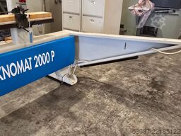 MASTERWOOD Teknomat 2000