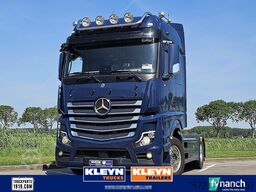 MERCEDES-BENZ ACTROS 1851