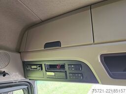 MERCEDES-BENZ ACTROS 1851