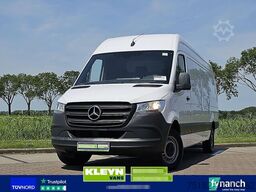 MERCEDES-BENZ SPRINTER 317 L3H2 Maxi Mbux Euro6