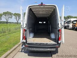 MERCEDES-BENZ SPRINTER 317 L3H2 Maxi Mbux Euro6