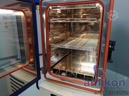 Weiss WT3-340/40 -42°C bis +180°C