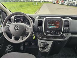 RENAULT TRAFIC 1.6 DCI L2H1 2xZijdeur Navi!