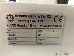 Rehnen SK-1