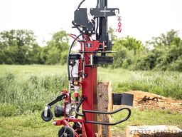 Brugger Brugger Power Split S22, 22 Tonnen!