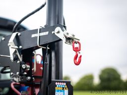 Brugger Brugger Power Split S22, 22 Tonnen!