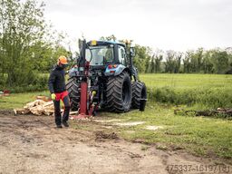 Brugger Brugger Power Split S22, 22 Tonnen!