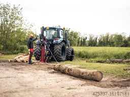 Brugger Brugger Power Split S22, 22 Tonnen!