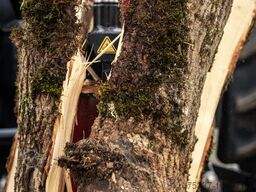 Brugger Brugger Power Split S22, 22 Tonnen!