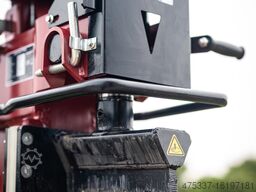 Brugger Brugger Power Split S22, 22 Tonnen!