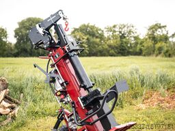 Brugger Brugger Power Split S22, 22 Tonnen!