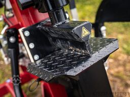 Brugger Brugger Power Split S22, 22 Tonnen!