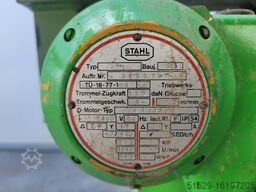 Stahl R2