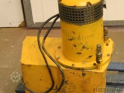 Jungheinrich P9,5-31