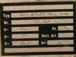 DETA E22G24/63