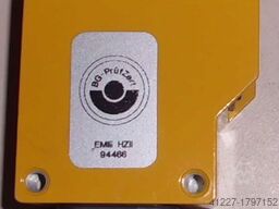 Leuze SLS 85 SE-24V