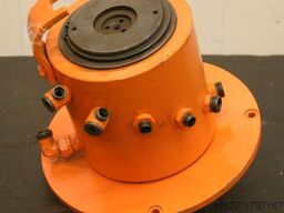 Rexroth Durchfuehrung 10x