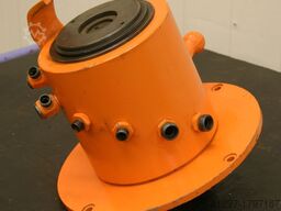 Rexroth Durchfuehrung 10x