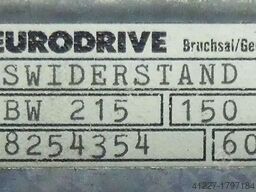 SEW-EURODRIVE BW 215 BW 215 825435