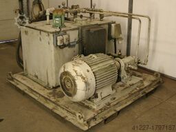 KRACHT Typ 268l/70 bar