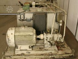 KRACHT Typ 268l/70 bar