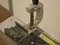 unbekannt Schneidemaschine