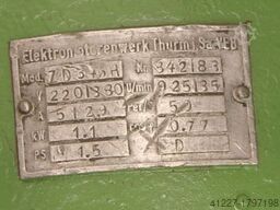 unbekannt** Ausladung 50 mm