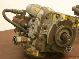 Sauer Sundstrand SPV2 089 L3Z