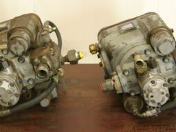 Sauer Sundstrand SPV2 089 L3Z