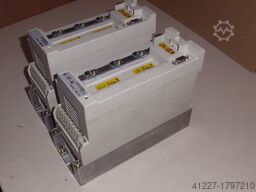 KEB F5 M1LB2 30A B 13