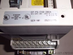 KEB F5 M1LB2 30A B 13