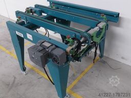 Grenzebach mit Zentriereinheit