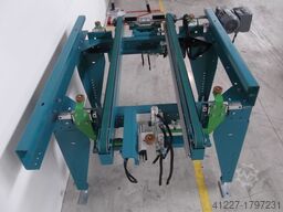 Grenzebach mit Zentriereinheit