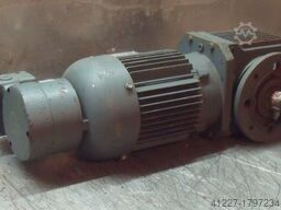 BAUER BK10-71V