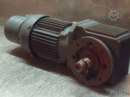 BAUER BK10-71V