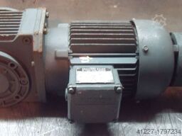 BAUER BK10-71V