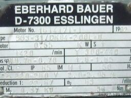 BAUER BK10-71V