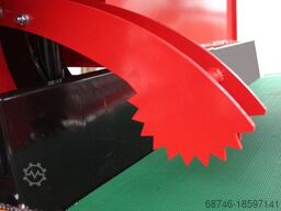 Optimat Titanium CLS30-E 500